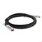 Add-On EXTREME NETWORKS 100G-DACP-QSFP3M COMPATIBLE TAA COMPLIANT 100GBASE-CU QSF 100G-DACP-QSFP3M-AO - alternate 2
